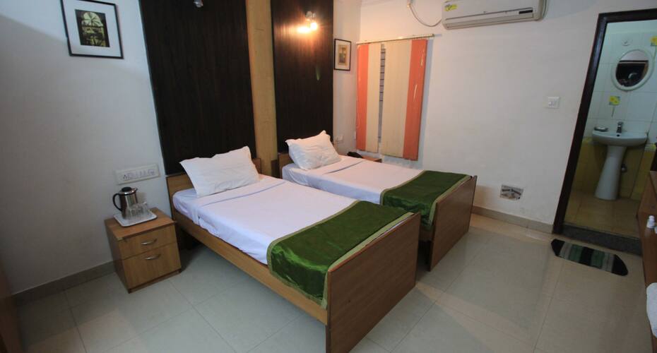 Bhagini Residency (K.R.Puram), Bangalore 3